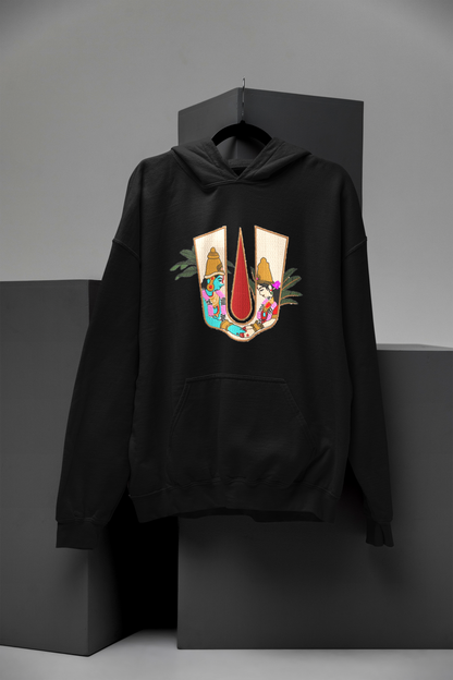 Balaji Padmavati Hoodie